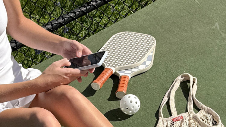 recess pickleball